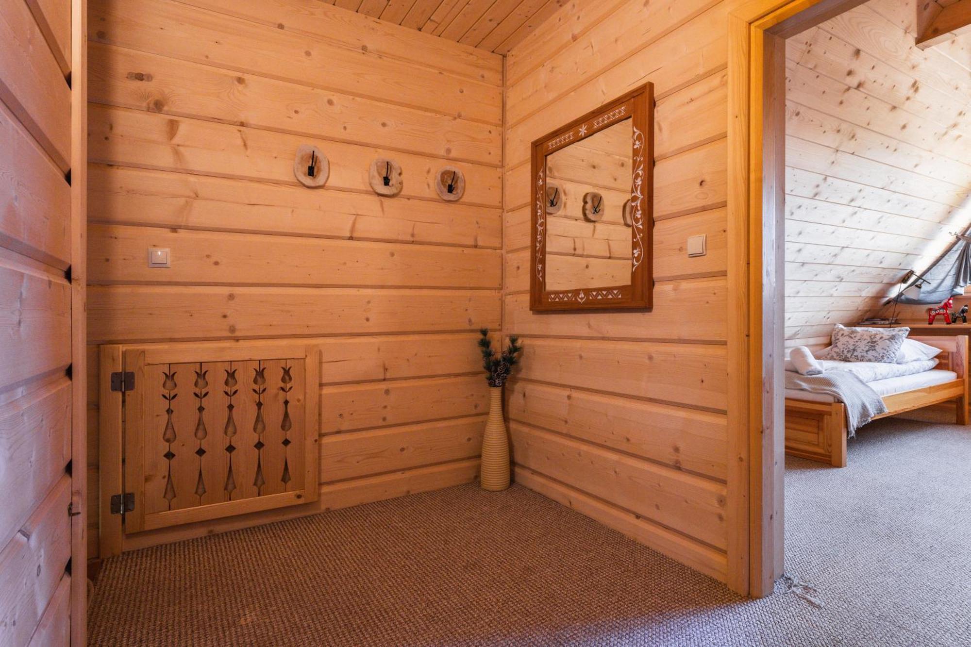 Apartament Z Widokiem W Murzasichlu Murzasichle Room photo